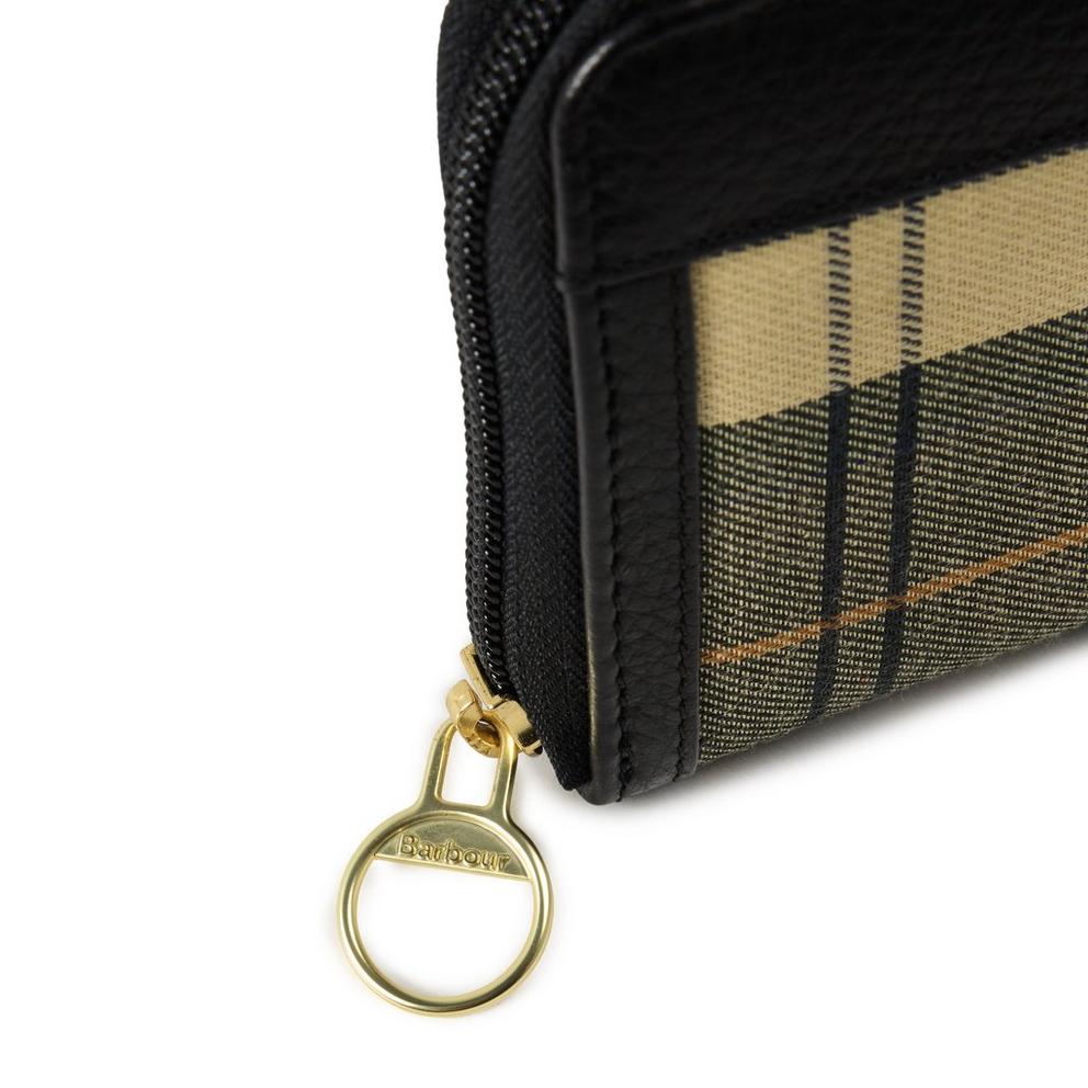 Barbour B.Li Daphne Tartan P Ld64