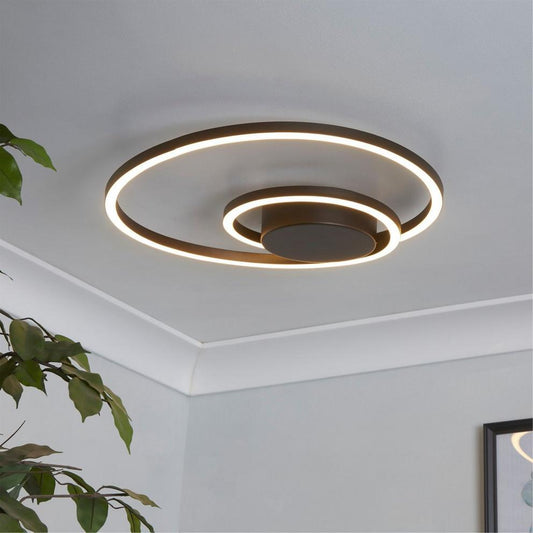 LED Ceiling