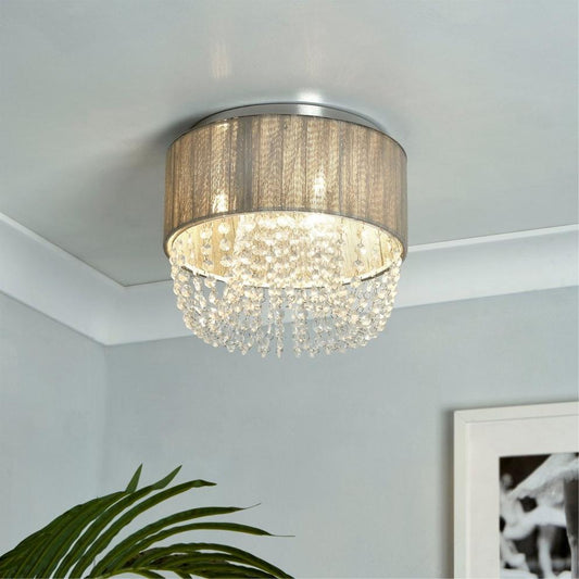 Shade Droplet 3 Light Ceiling