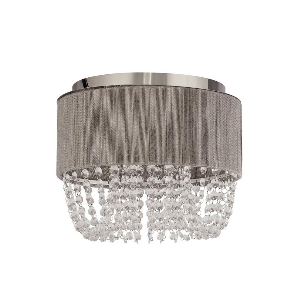 Shade Droplet 3 Light Ceiling