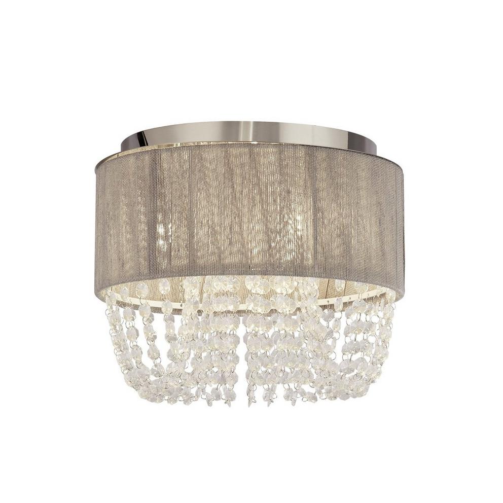 Shade Droplet 3 Light Ceiling