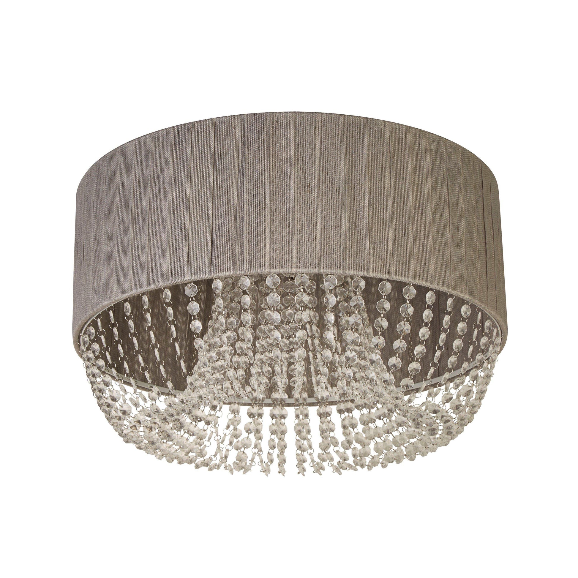 Shade Droplet 5 Light Ceiling