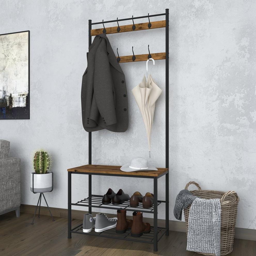 LPD Ealing Hallway Unit Small