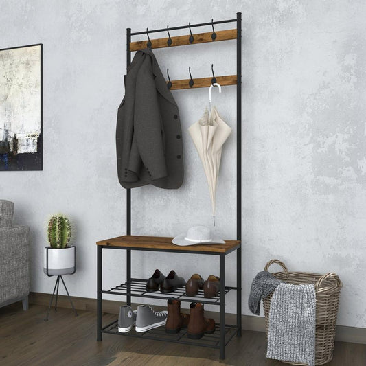 LPD Ealing Hallway Unit Small