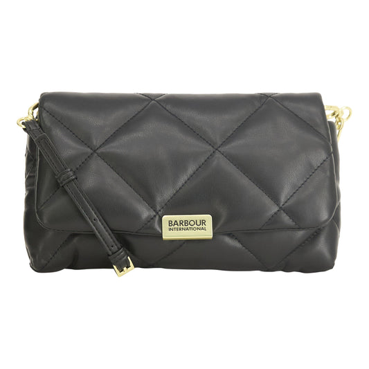 Barbour International B.Int SQ Xb Ld64