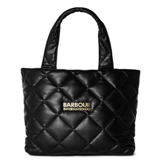 Barbour International B.Int SQ Battersea T Ld64