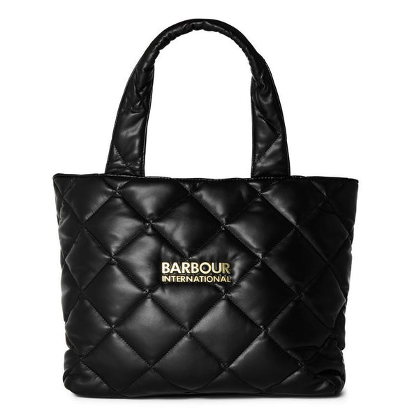 Barbour International B.Int SQ Battersea T Ld64