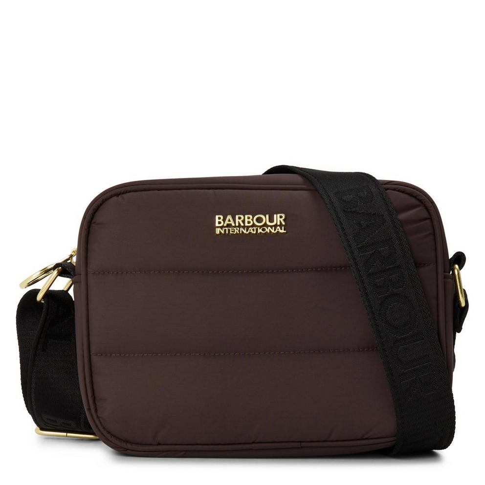 Barbour International B.Int Monaco Baff Xb Ld64