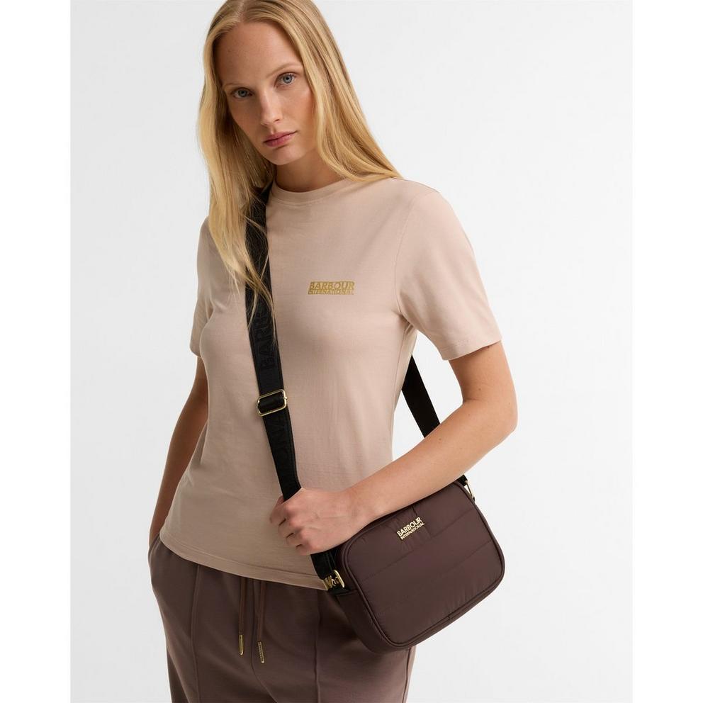 Barbour International B.Int Monaco Baff Xb Ld64