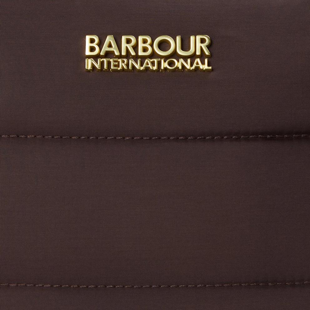 Barbour International B.Int Monaco Baff Xb Ld64