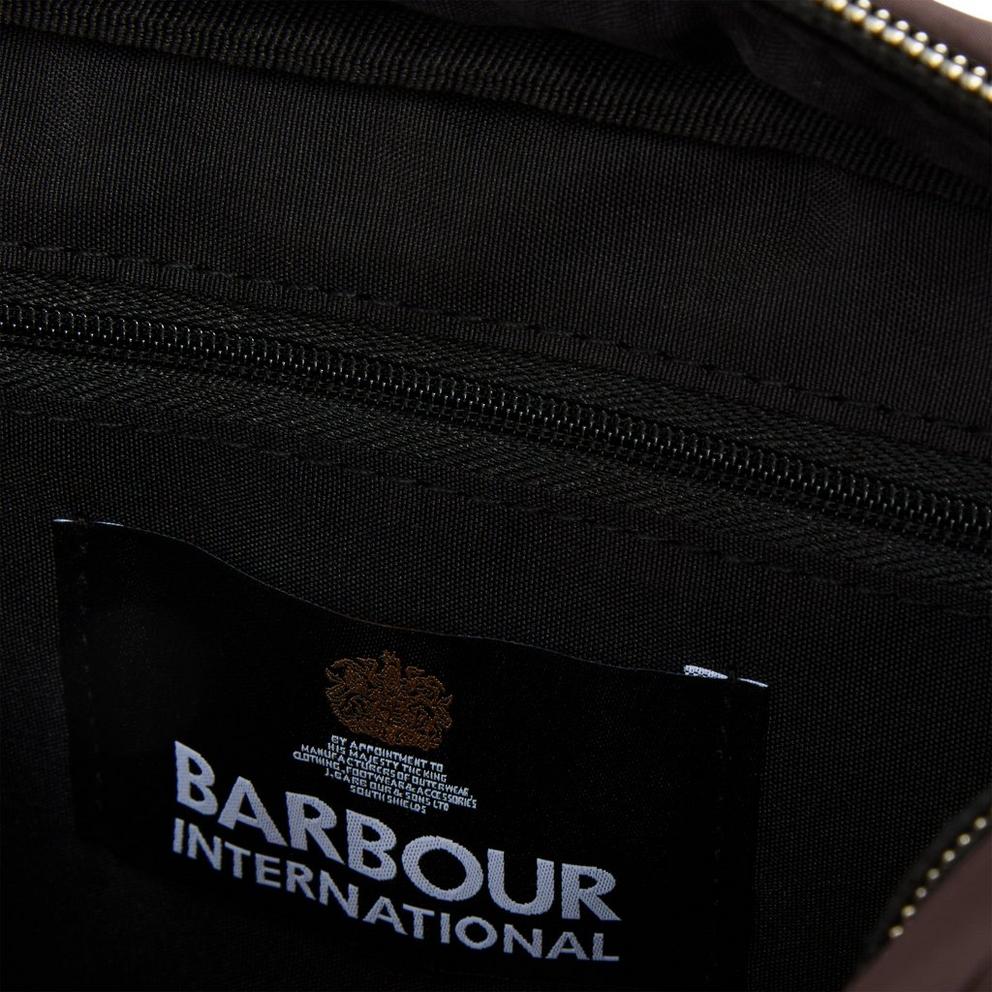 Barbour International B.Int Monaco Baff Xb Ld64