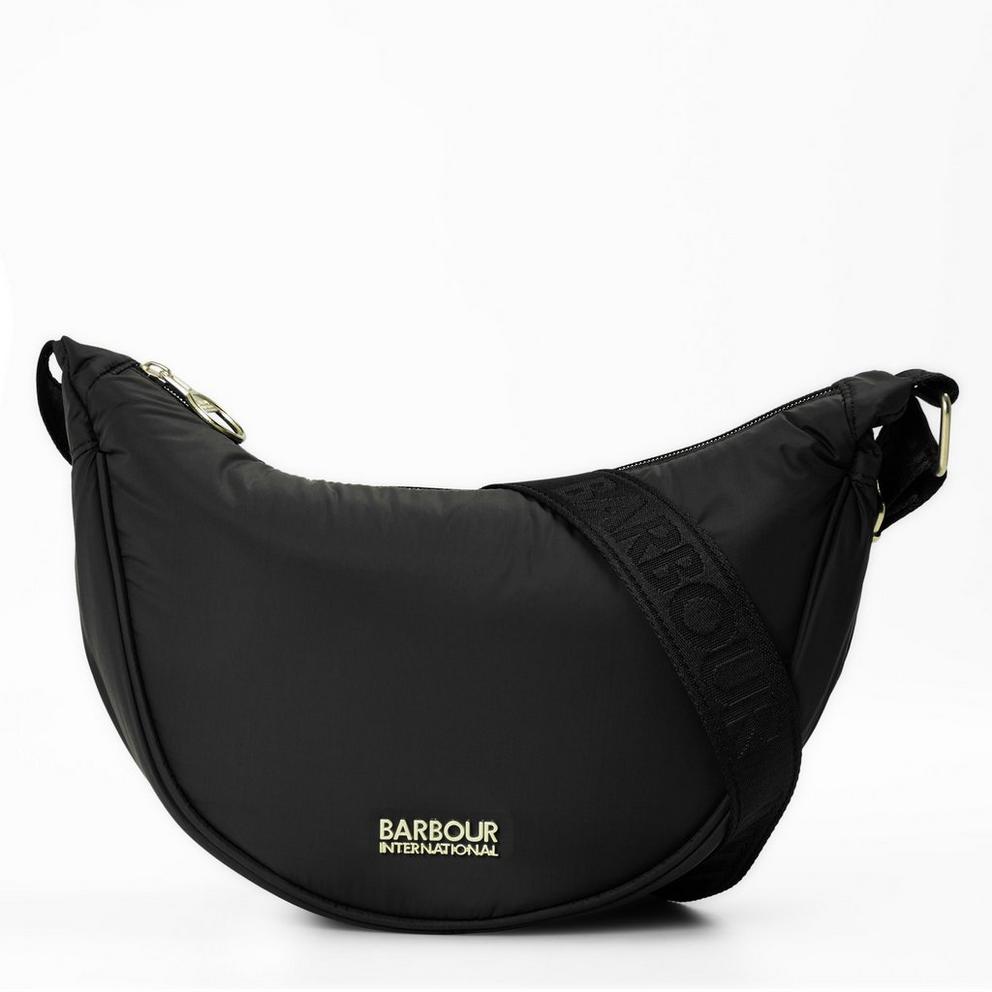 Barbour International B.Int Monaco Sling Ld00