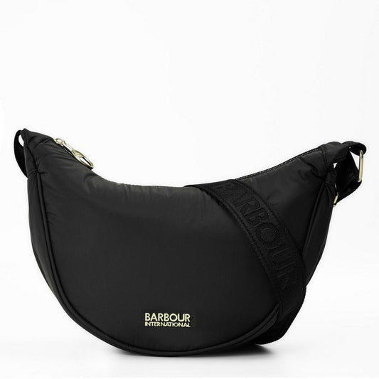 Barbour International B.Int Monaco Sling Ld00