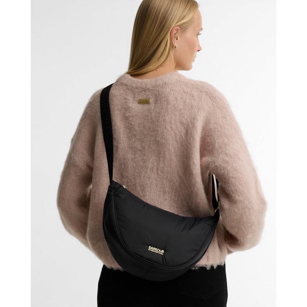 Barbour International B.Int Monaco Sling Ld00