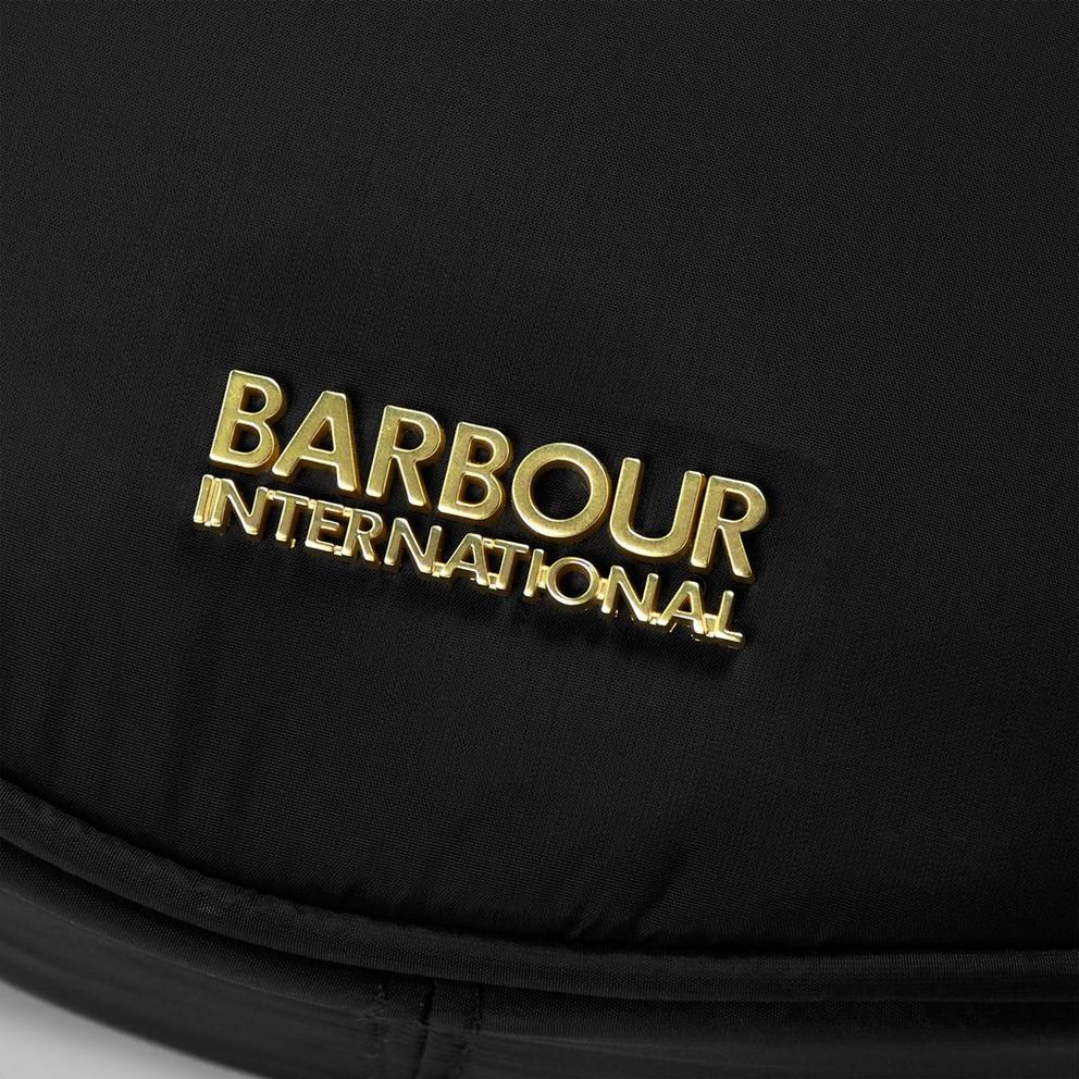 Barbour International B.Int Monaco Sling Ld00