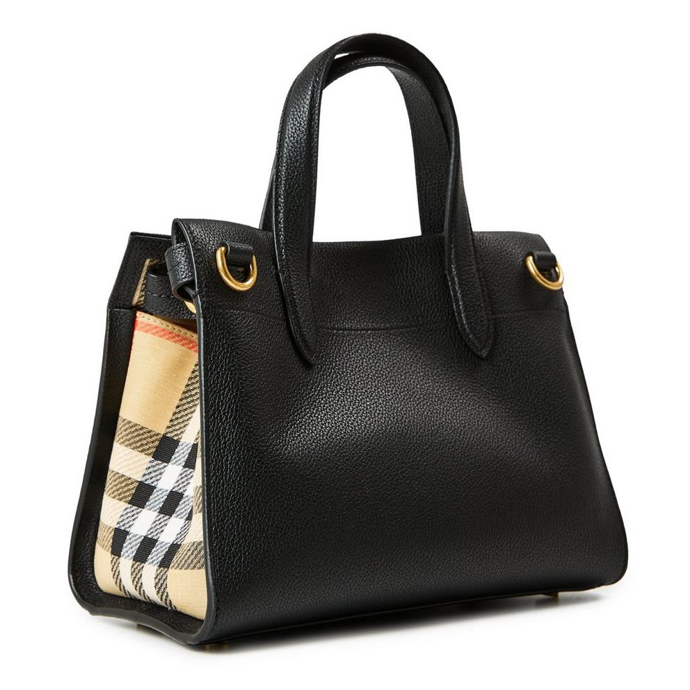Burberry Burb Cotswold Tot Mn Ld63
