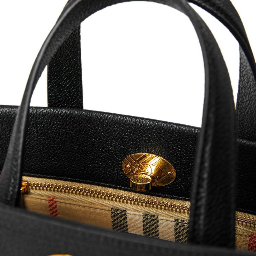 Burberry Burb Cotswold Tot Mn Ld63