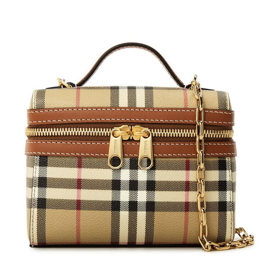 Burberry Burb Mni Vanity Case Ld63
