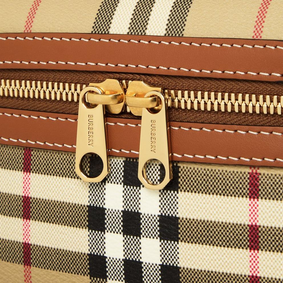 Burberry Burb Mni Vanity Case Ld63