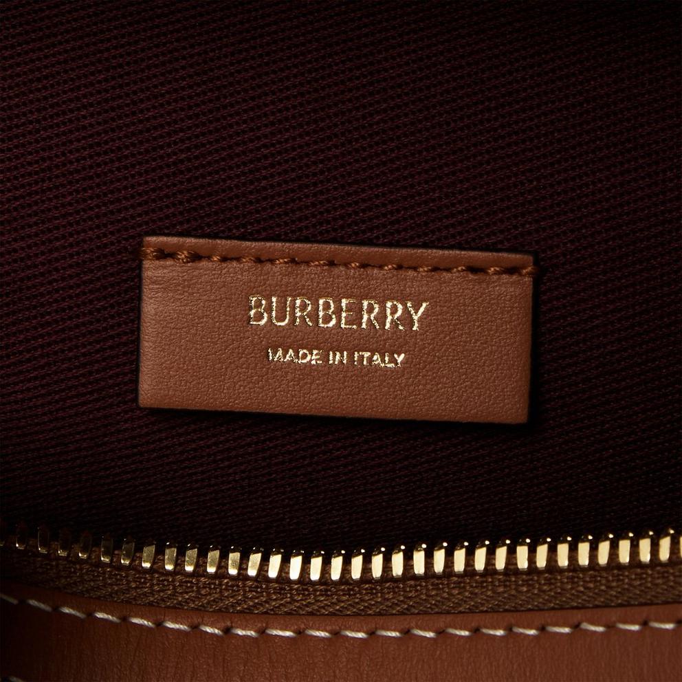 Burberry Burb Mni Vanity Case Ld63