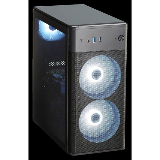 Erazer Recon P40 Gaming Desktop Intel Core i5 14400 RTX 5060 16GB RAM 1TB SSD Win 11 Home