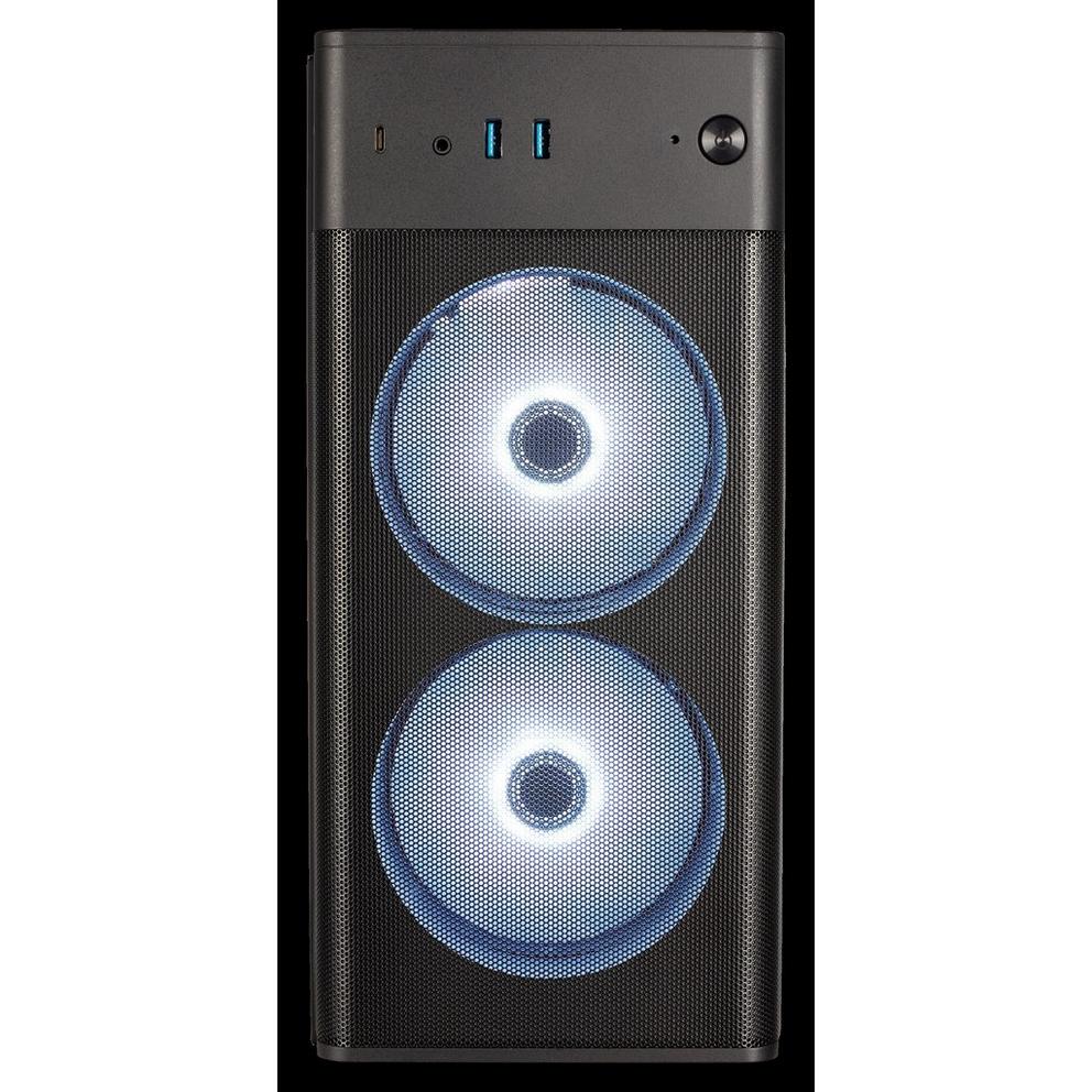 Erazer Recon P40 Gaming Desktop Intel Core i5 14400 RTX 5060 16GB RAM 1TB SSD Win 11 Home