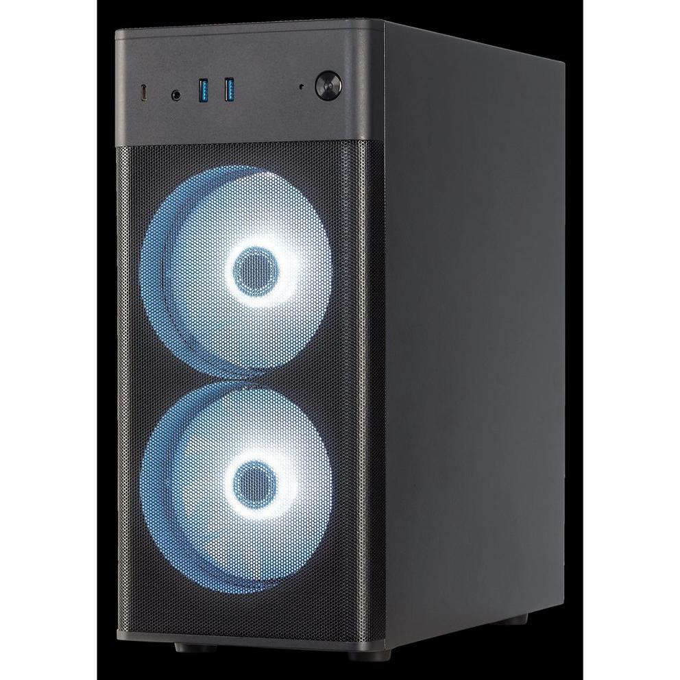 Erazer Recon P40 Gaming Desktop Intel Core i5 14400 RTX 5060 16GB RAM 1TB SSD Win 11 Home