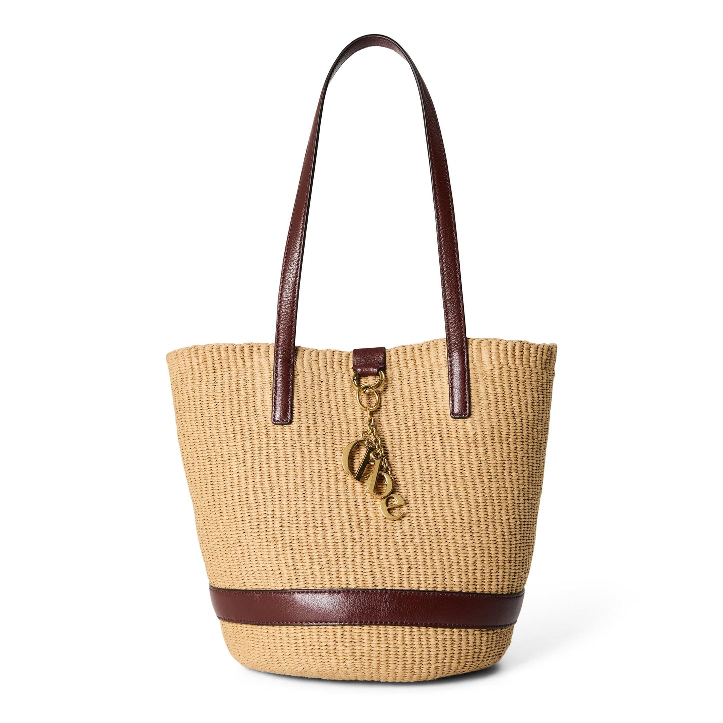 Chloe Women's Clover Beach Bag