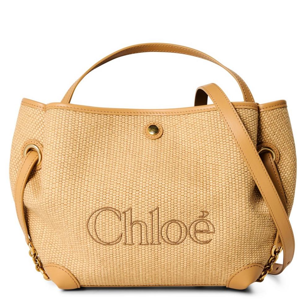 Chloe Women's Banana Shoulder Bag