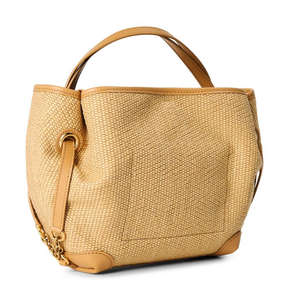 Chloe Women's Banana Shoulder Bag