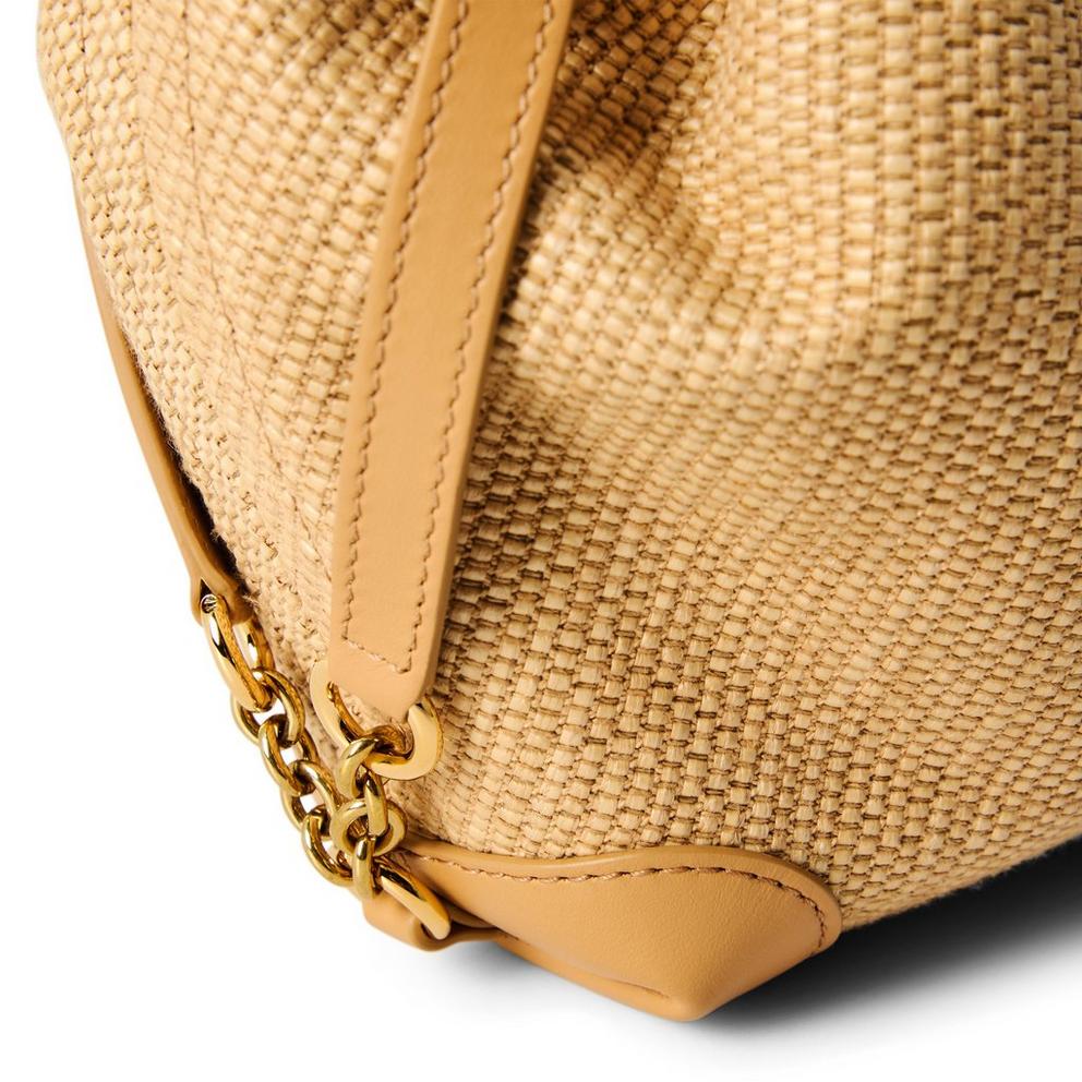 Chloe Women's Banana Shoulder Bag
