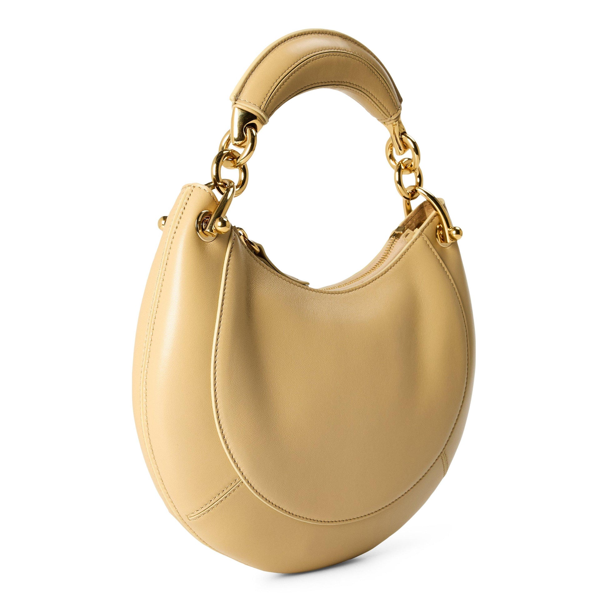 Chloe Women's Chloe Banana Top Handle Bag