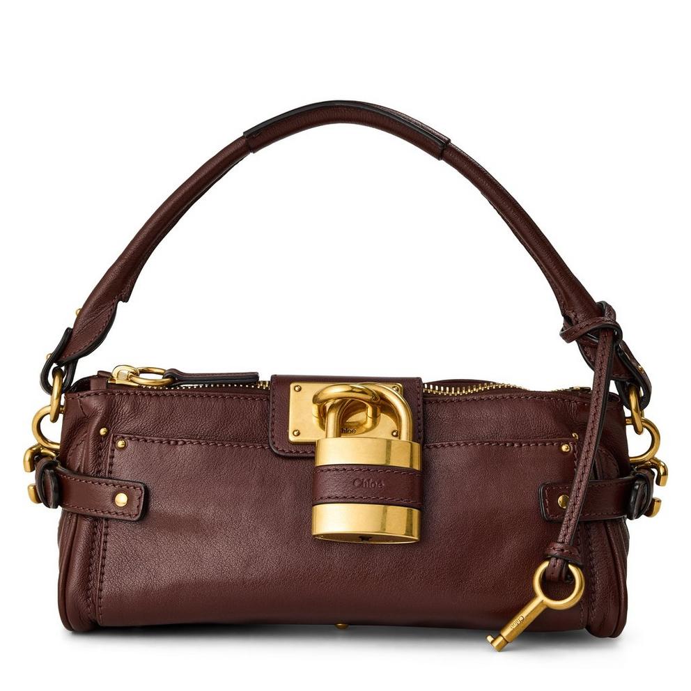 Chloe Women's Paddington Shoulder Bag