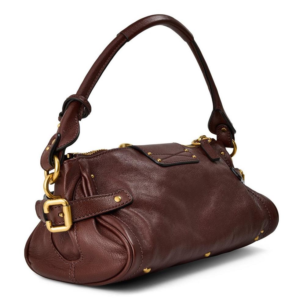 Chloe Women's Paddington Shoulder Bag