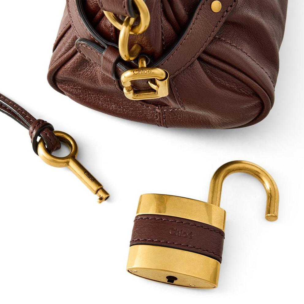 Chloe Women's Paddington Shoulder Bag