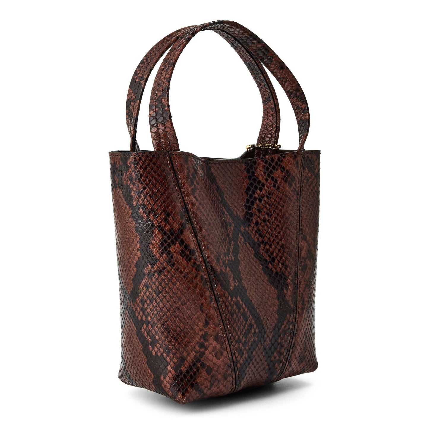Chloe Women's Spin Bucket Bag