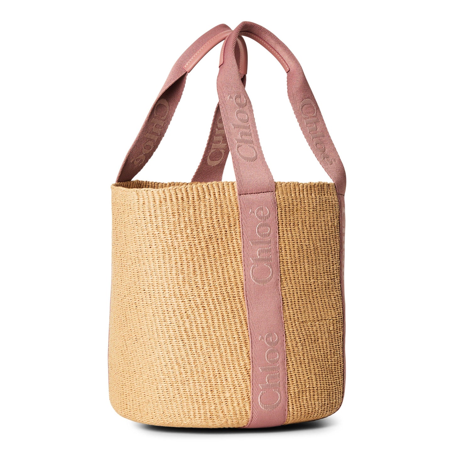 Chloe Women's Woody Tote Bag