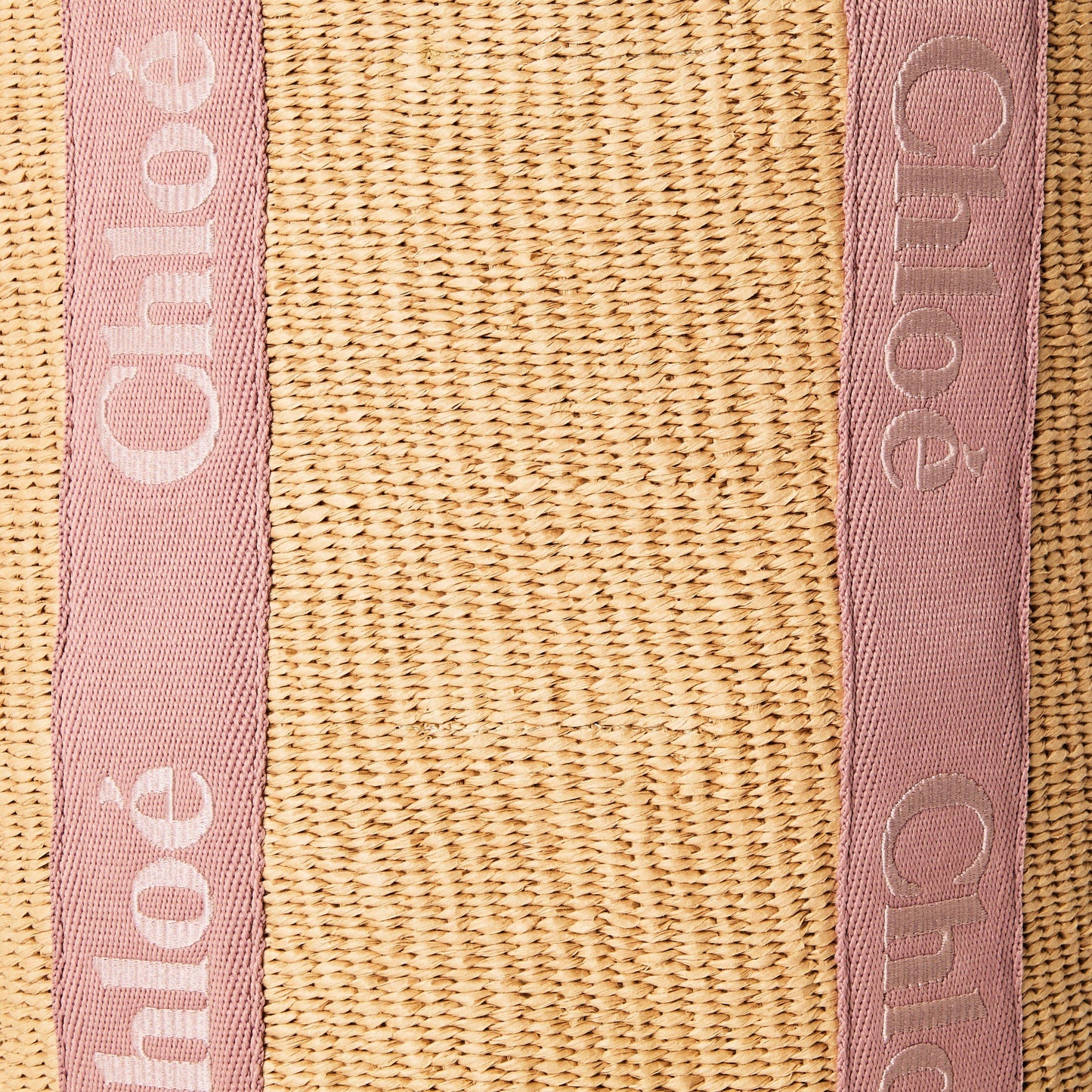 Chloe Women's Woody Tote Bag