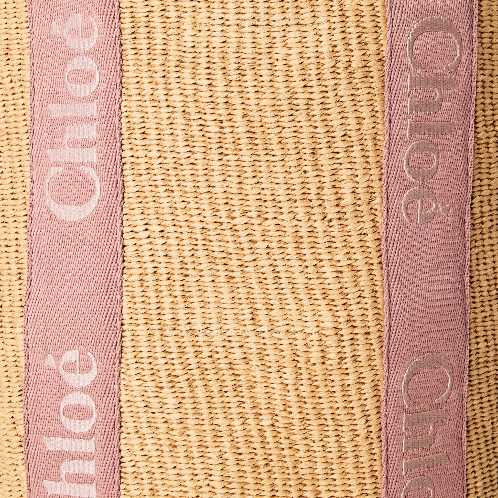 Chloe Women's Woody Tote Bag