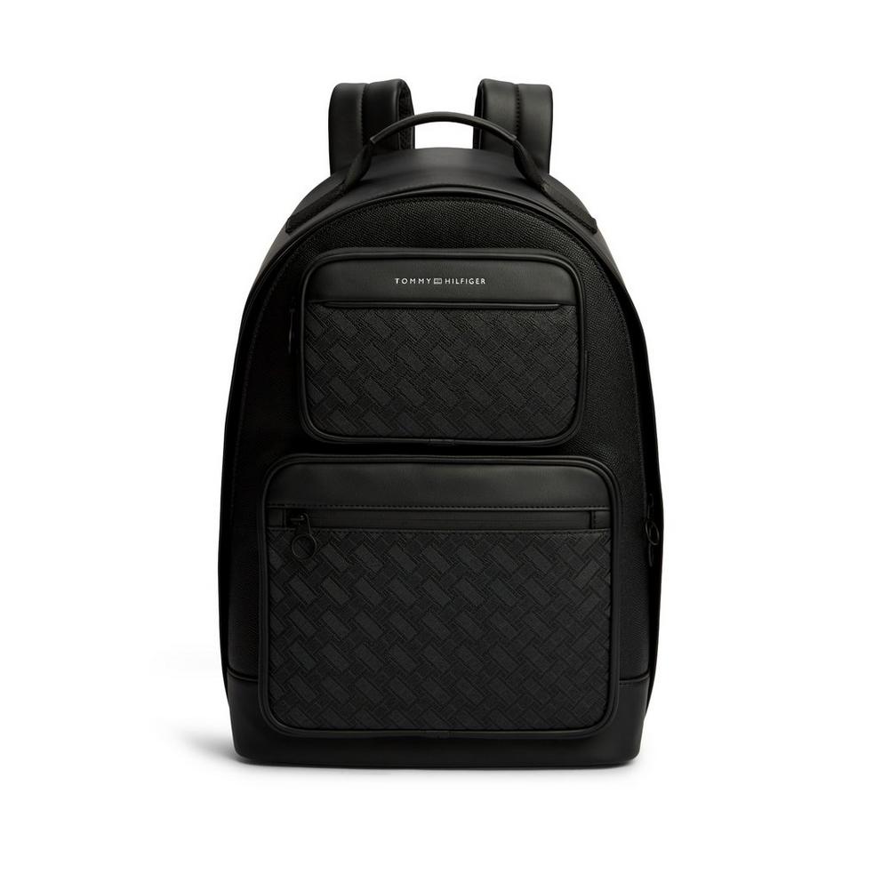 Tommy Hilfiger Modern Monogram Backpack