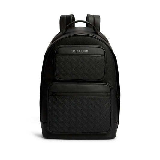 Tommy Hilfiger Modern Monogram Backpack