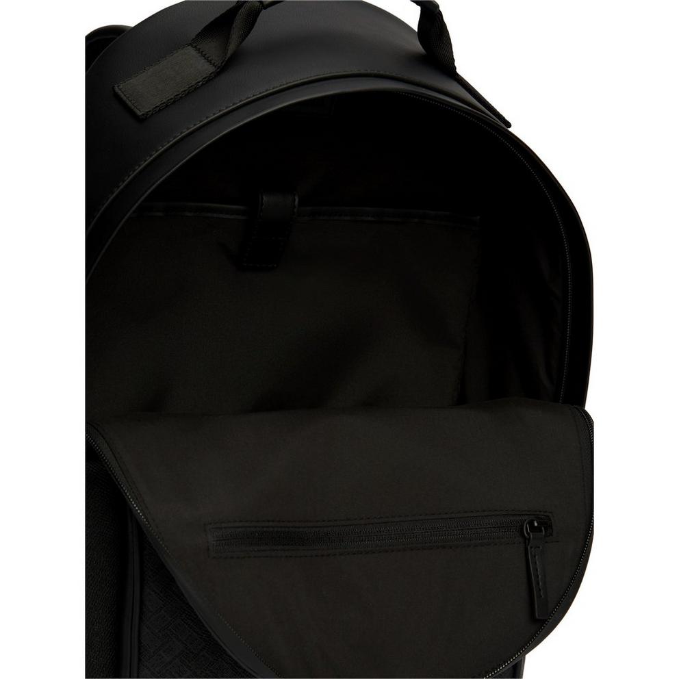 Tommy Hilfiger Modern Monogram Backpack