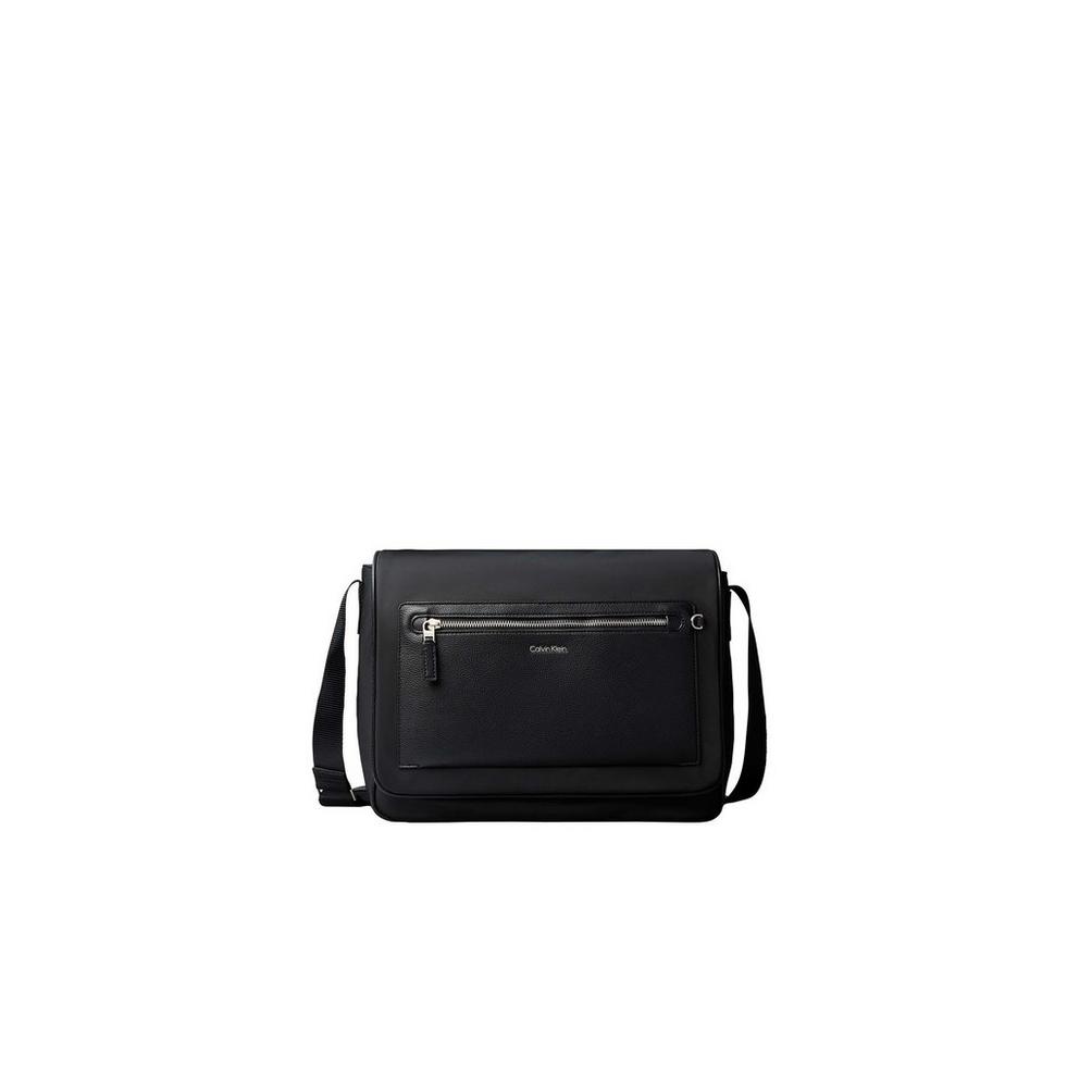 Calvin Klein Raised Messenger Bag