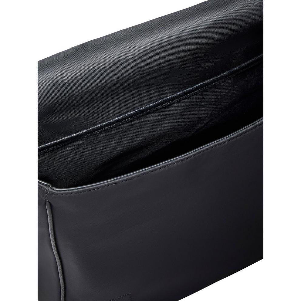 Calvin Klein Raised Messenger Bag