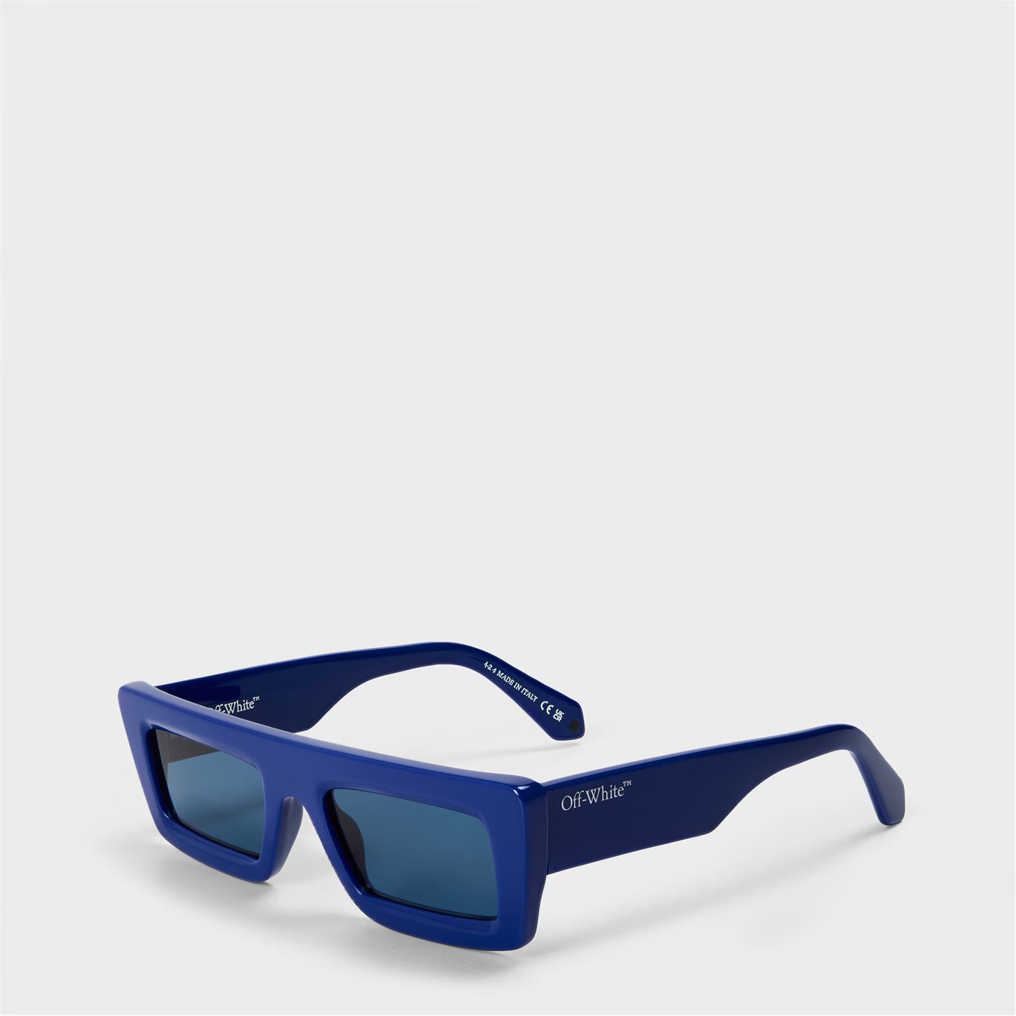 Unisex Square Sunglasses, Square Design