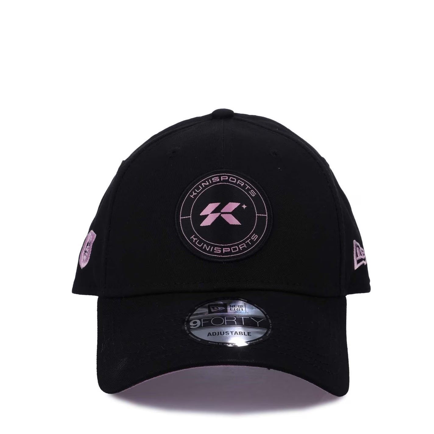 Core 9FORTY Cap