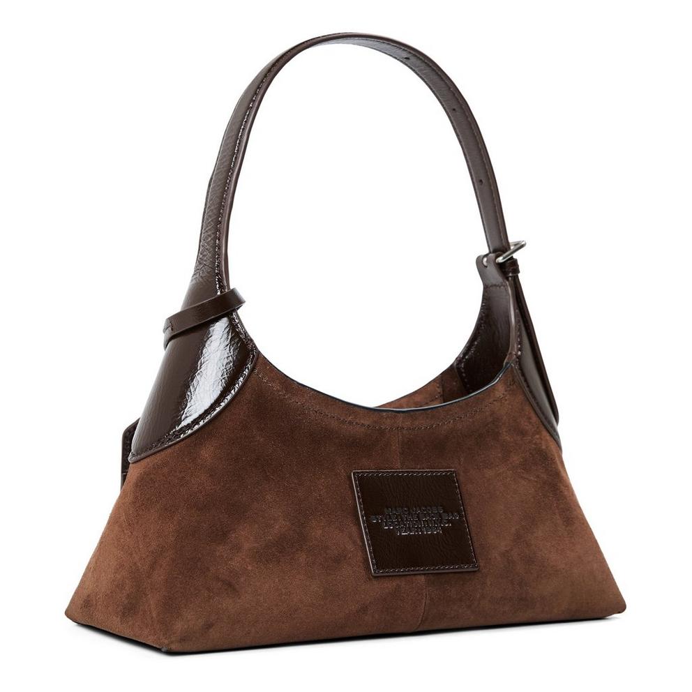 Marc Jacobs Small Belted Sack