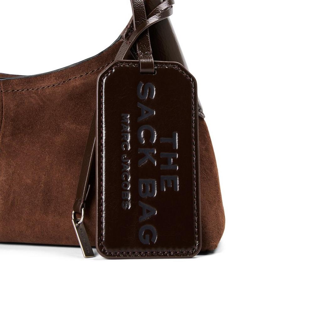 Marc Jacobs Small Belted Sack