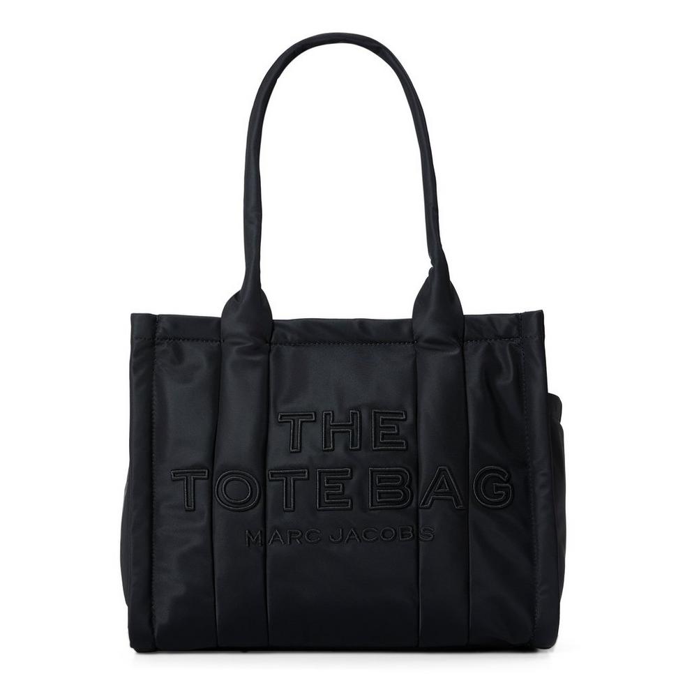 Marc Jacobs PUFFY NYLON TOTE BAG