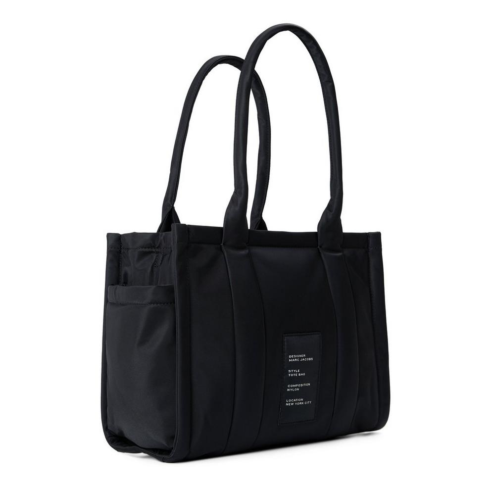 Marc Jacobs PUFFY NYLON TOTE BAG
